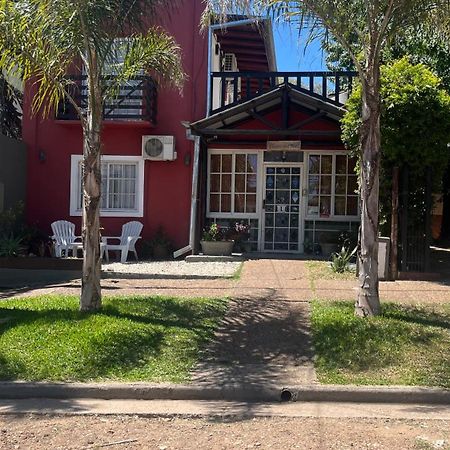 Posada Costa Del Sol Колон Екстер'єр фото