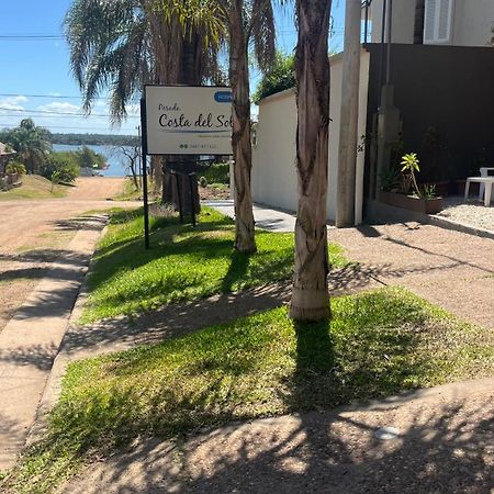 Posada Costa Del Sol Колон Екстер'єр фото