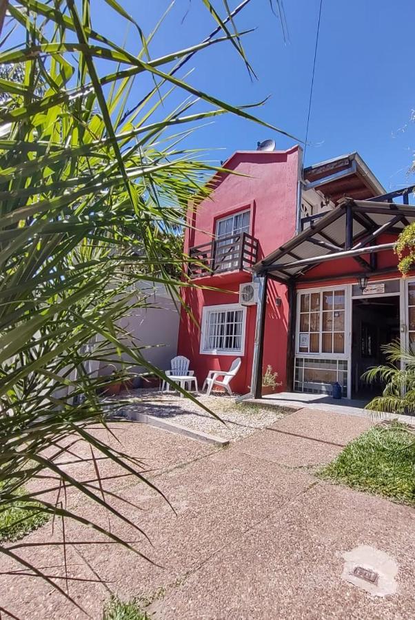 Posada Costa Del Sol Колон Екстер'єр фото