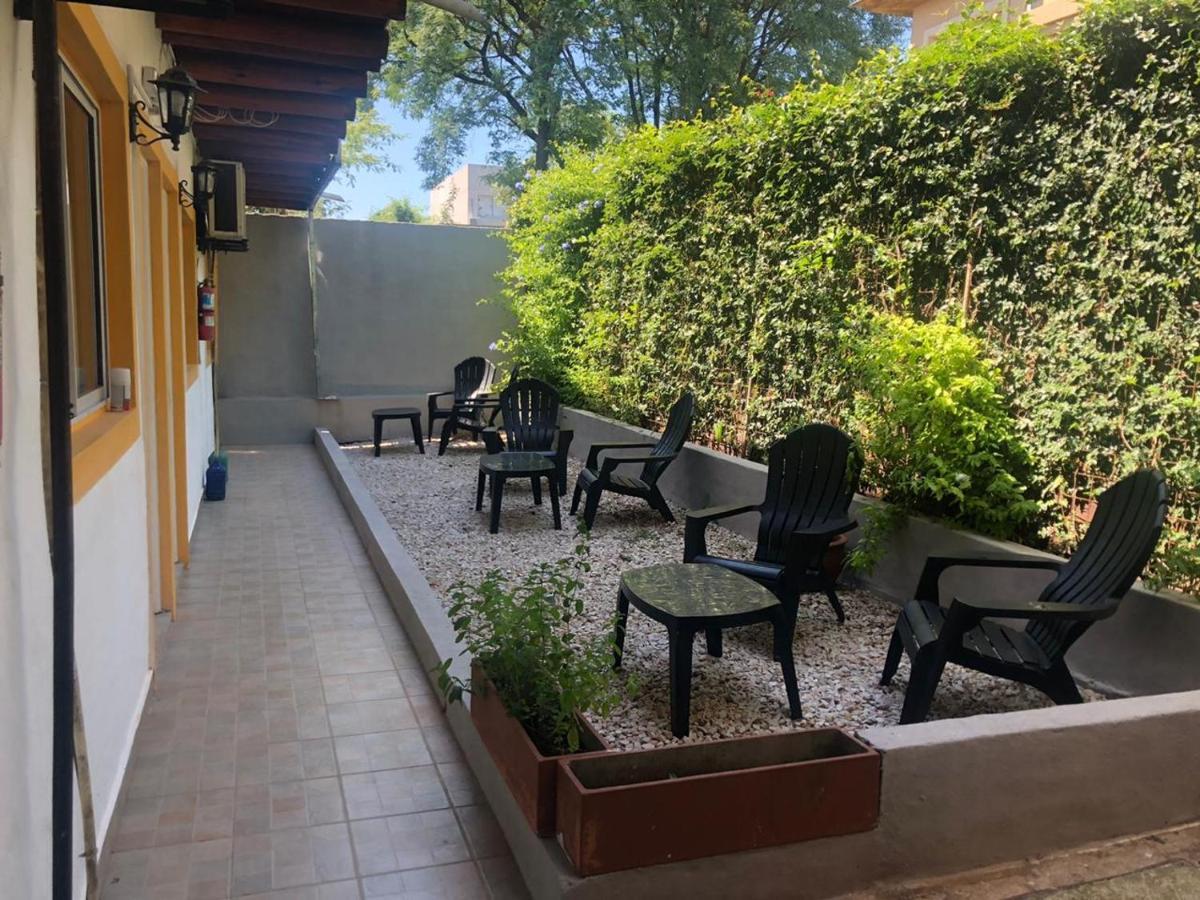 Posada Costa Del Sol Колон Екстер'єр фото