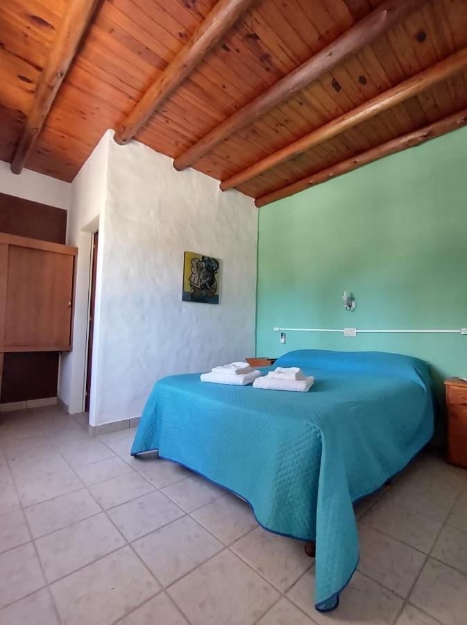 Posada Costa Del Sol Колон Екстер'єр фото
