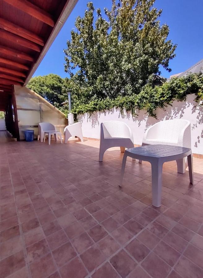 Posada Costa Del Sol Колон Екстер'єр фото