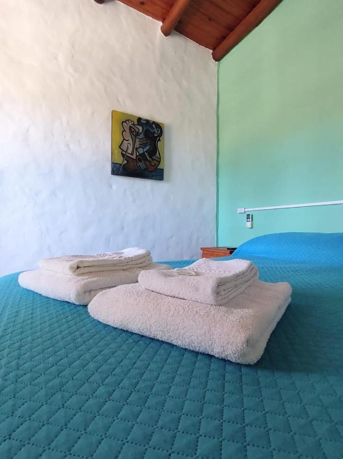 Posada Costa Del Sol Колон Екстер'єр фото