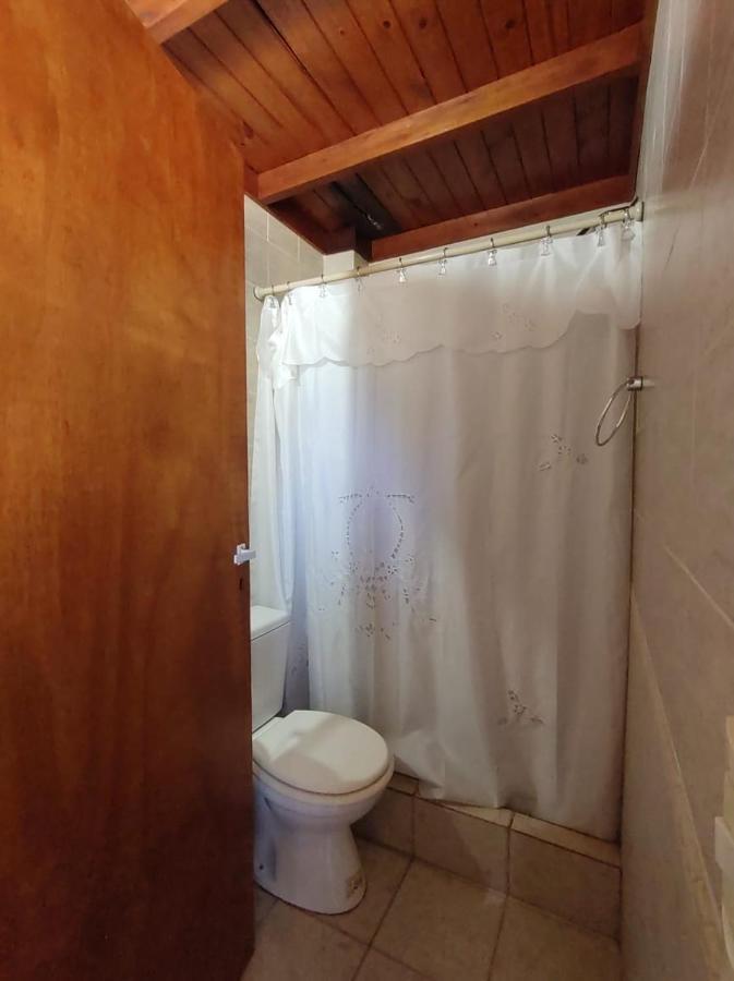 Posada Costa Del Sol Колон Екстер'єр фото