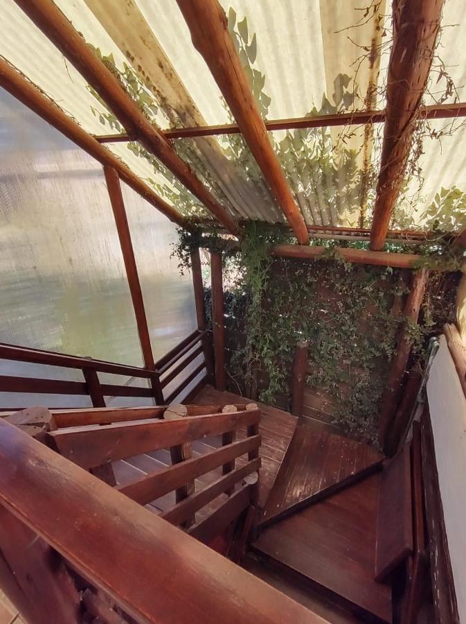 Posada Costa Del Sol Колон Екстер'єр фото