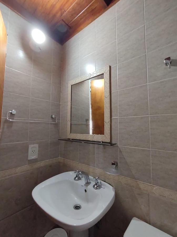 Posada Costa Del Sol Колон Екстер'єр фото