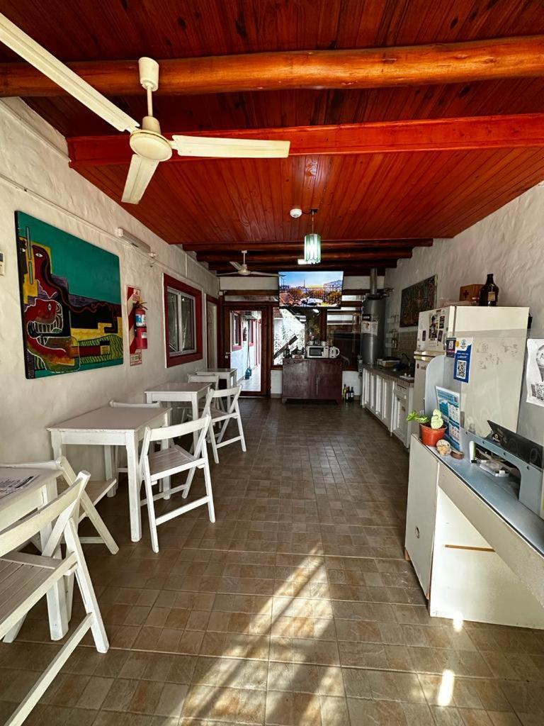 Posada Costa Del Sol Колон Екстер'єр фото