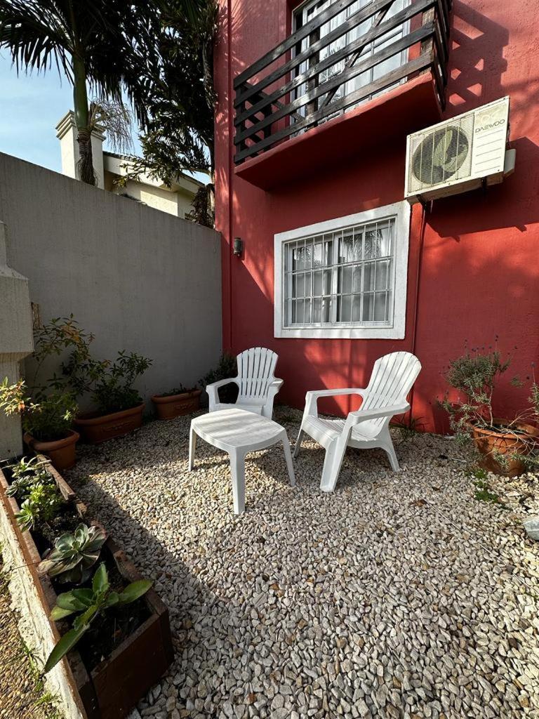 Posada Costa Del Sol Колон Екстер'єр фото