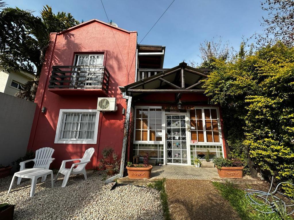 Posada Costa Del Sol Колон Екстер'єр фото